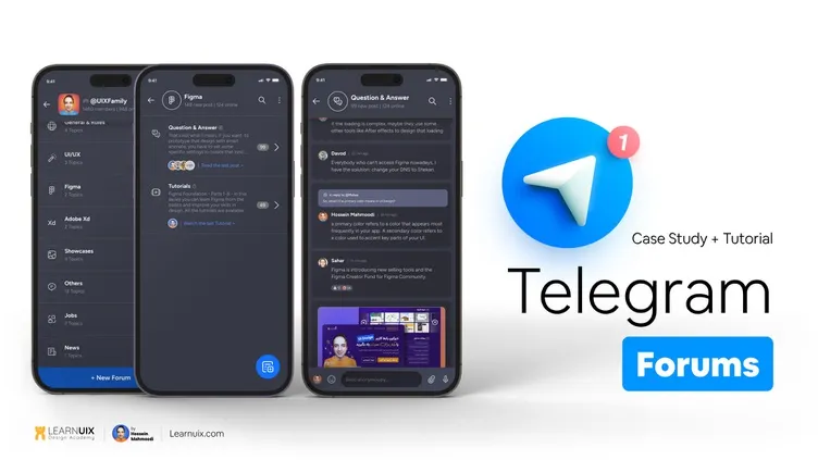 Telegeram群组视频通话上线：功能原理与使用入门