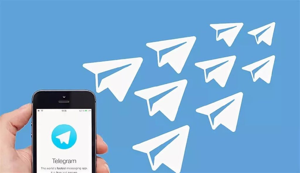 Telegeram社区活动全面启动，用户创意内容大分享