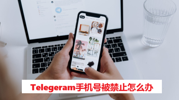 Telegeram手机号被禁止怎么办