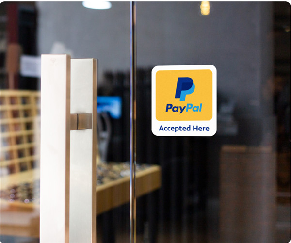 2024年Telegeram绑定PayPal付款教程