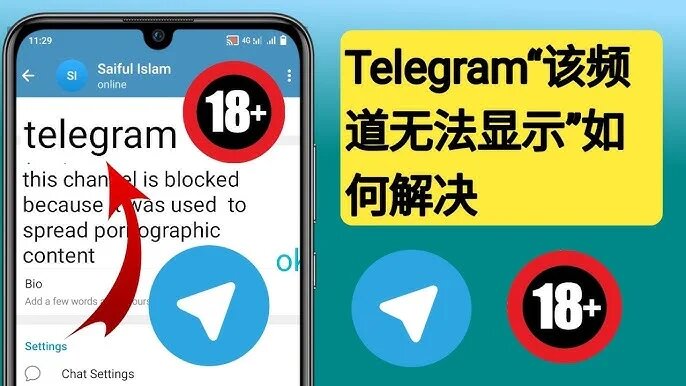 Telegeram看不到群组消息怎么办?