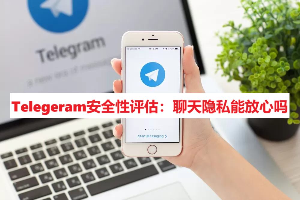 Telegeram安全性评估：聊天隐私能放心吗