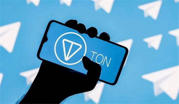 Telegeram TON是如何打破区块链小众标签?
