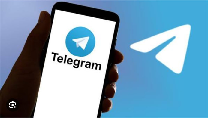 Telegeram全新频道：鲁小讯智能助手正式发布