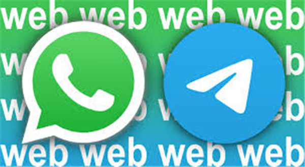 WhatsApp网页版与Telegeram Web：深度对比与选择指南