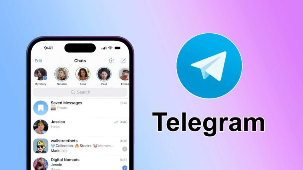 Telegeram为特殊活动上线临时频道功能，让沟通更简单