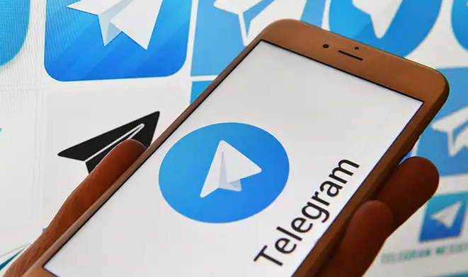 Telegeram发布安全更新，有效抵御网络攻击