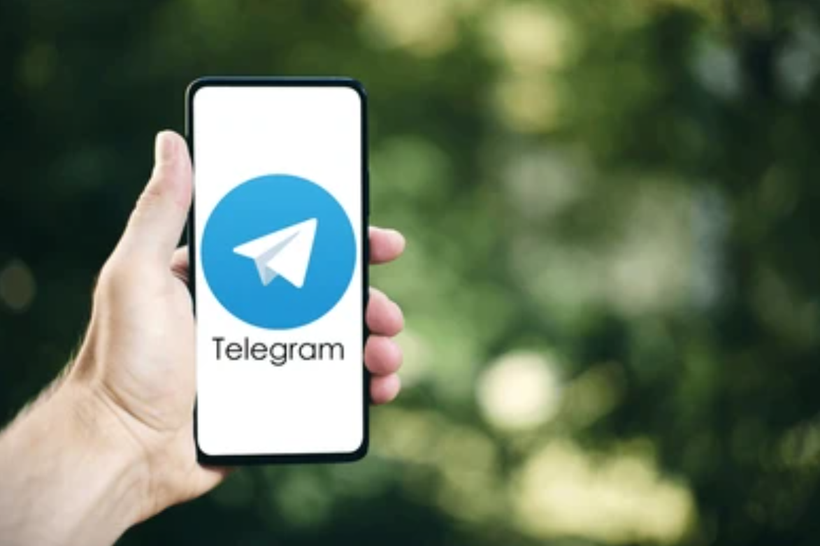 Telegeram举行大型社区互动日，用户交流氛围火热