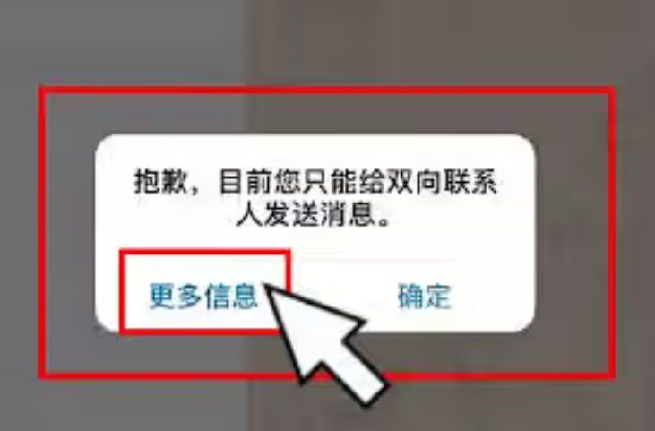纸飞机刚登录无法私聊别人?一文带你解决