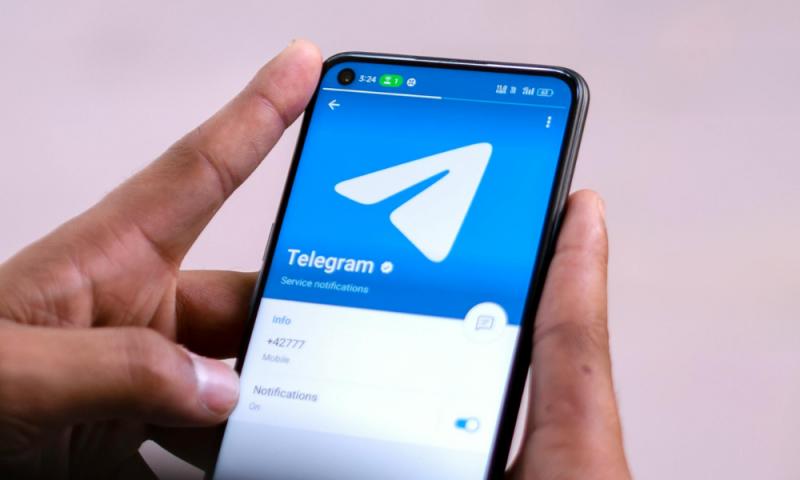 Telegeram携手知名媒体开启即时新闻推送服务