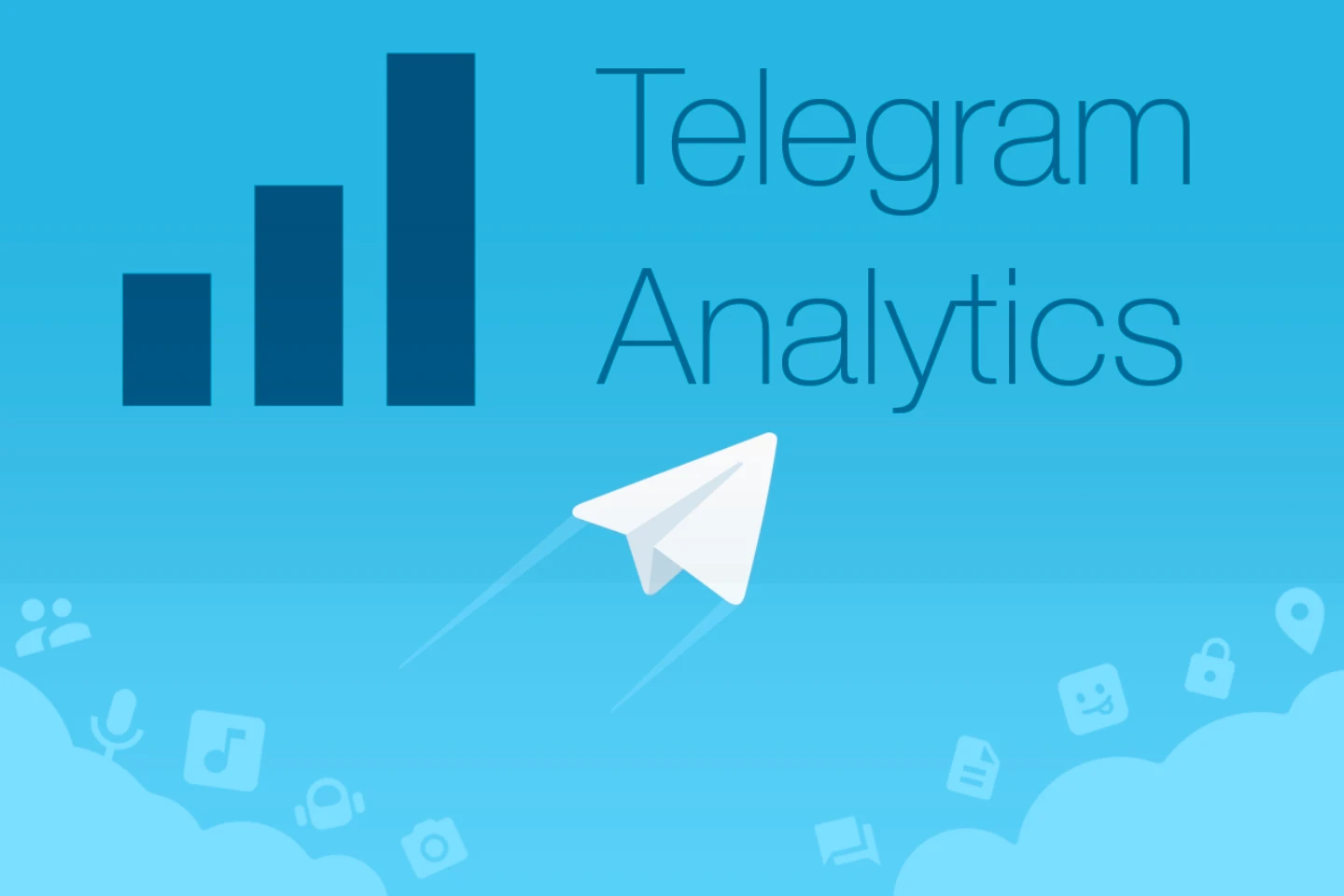 Telegeram上线频道分析工具，助力创作者提升影响力