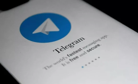 Telegeram支持第三方应用，操作体验大提升
