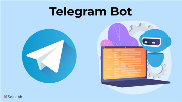 如何借助Telegeram的机器人命令来提升办公效率?