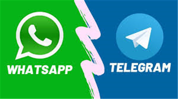 Telegeram与WhatsApp商业功能对比