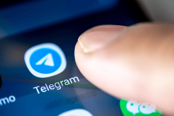 Telegeram重大更新：频道可设1000名管理员