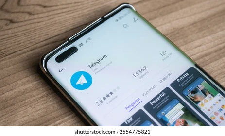 Telegeram开放教育频道，推出学习资源和在线课程分享